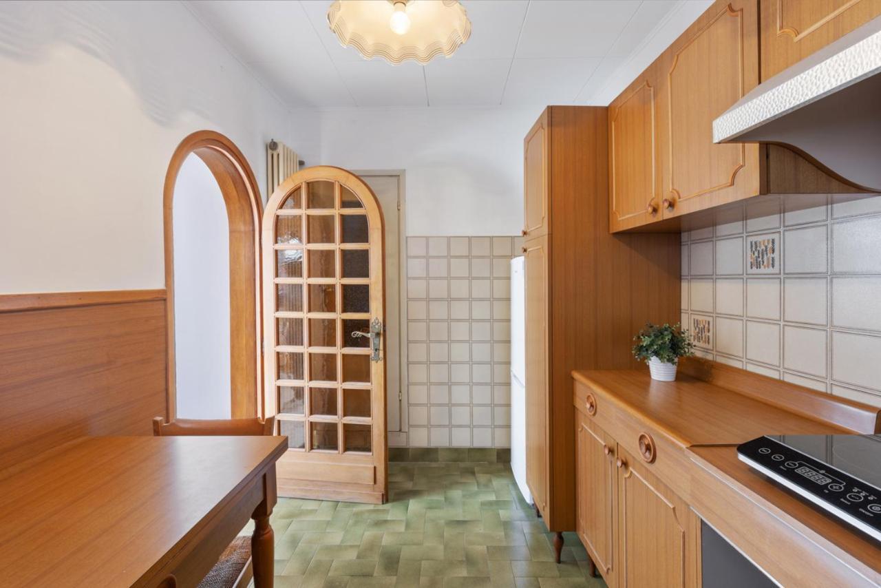 La Porticina Di Aurea Apartment Cannobio Exterior photo